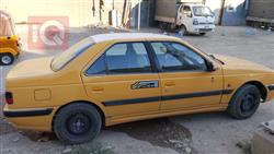 شيفروليه امبالا